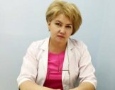 Мустаева Флюза Фаилевна