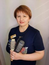 Монш Елена Евгеньевна