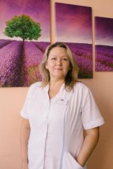 Бородина Людмила Евгеньевна