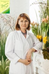 Александрова Наталья Владимировна