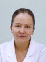 Малеина Ольга Альбертовна