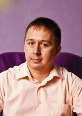 Ураев Ильгиз Ахметзямилевич