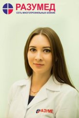 Александрова Надежда Вениаминовна