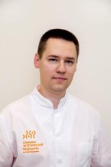 Давыдов Юлий Витальевич