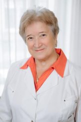 Белова Галина Ильинична