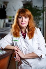 Цыплакова Алла Викторовна