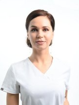 Булавская Виктория Владимировна