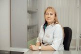 Муха Наталья Вячеславовна