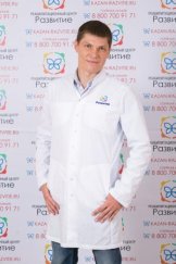 Миронов Антон Владимирович