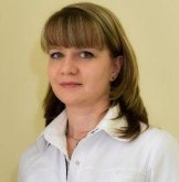 Абдуллина Елена Викторовна