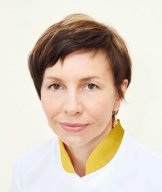 Акберова Гельнас Эльмасовна