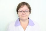 Аюпова Татьяна Николаевна