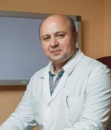 Дидакунан Фархад Исмаилович