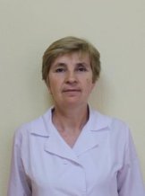 Андреева Римма Валерьевна