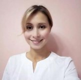 Яндовлетова Алёна