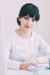 Галеева Зарина Мунировна