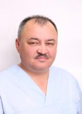 Камалиев Роберт Фанисович