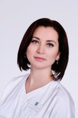 Алимова Лейла Джабраиловна