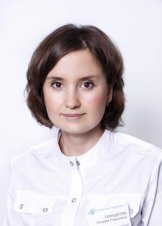 Гимадеева Эльвира Радыковна