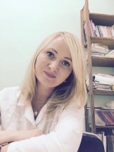 Садыкова Алия Фаилевна