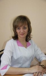 Нурмиева Лилия Сарваровна