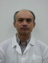 Бакеев Даут Вадутович