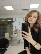 Ризванова Залина