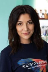 Розакова Эльвира