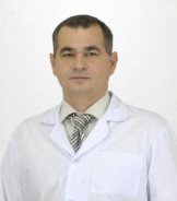 Николаев Ярослав Юрьевич