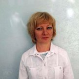 Назипова (Халилова) Ландыш Иршатовна