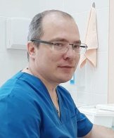 Зайцев Сергей Владимирович