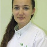Шаймарданова Гульназ Фаритовна