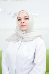 Эль-Шейкх Регина Григорьевна