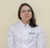 Хабибуллина Марьям Махмутовна