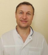 Андронов Владимир Владимирович