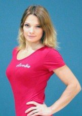 Макарова Надежда