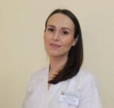 Клементьева Мария Александровна