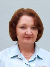 Ахметьянова Рамзия Мугалимовна