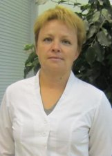 Филиппова Юлия Валерьевна