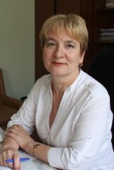 Огурцова Ольга Юрьевна