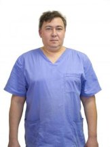 Рафиков Ринат Альфредович