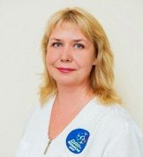 Смирнова Галина Викторовна