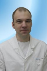 Бондаренко Алексей Анатольевич
