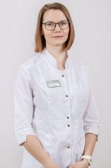 Баймлер Мария Владимировна