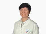 Барковская Ирина Робертовна