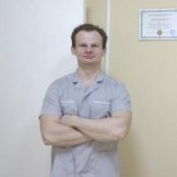 Ваганов Юрий Сергеевич