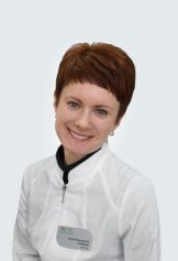 Ермакова Елена Леонидовна