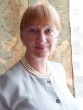 Кузнецова Ирина Николаевна