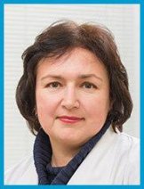 Трофимова Марина Валерьевна