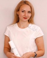 Кирдяшева Наталья
